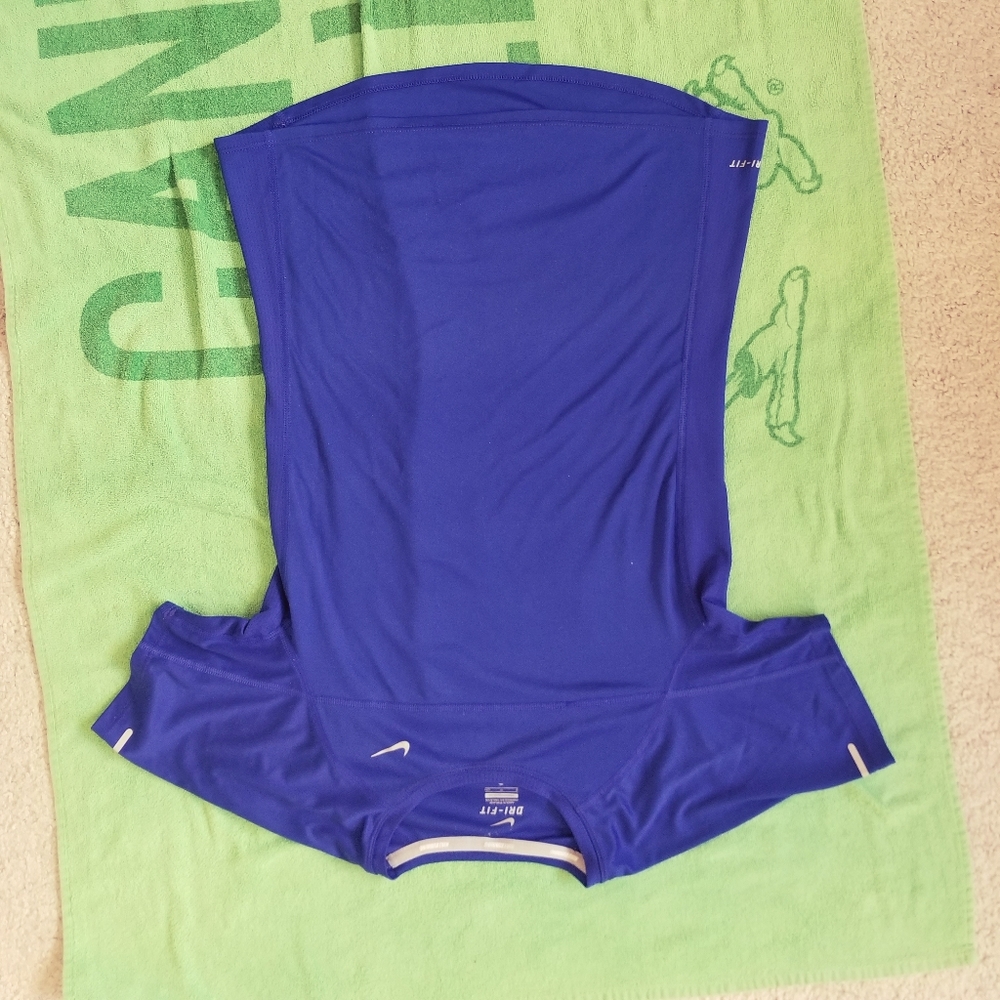 Nike Dri Fit shirt